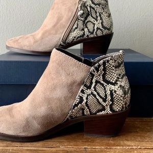 Cole Haan Gracy Bootie (45 mm)